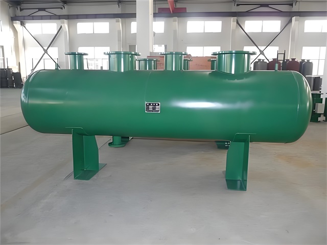 阿鲁科尔沁集分水器需要电源吗