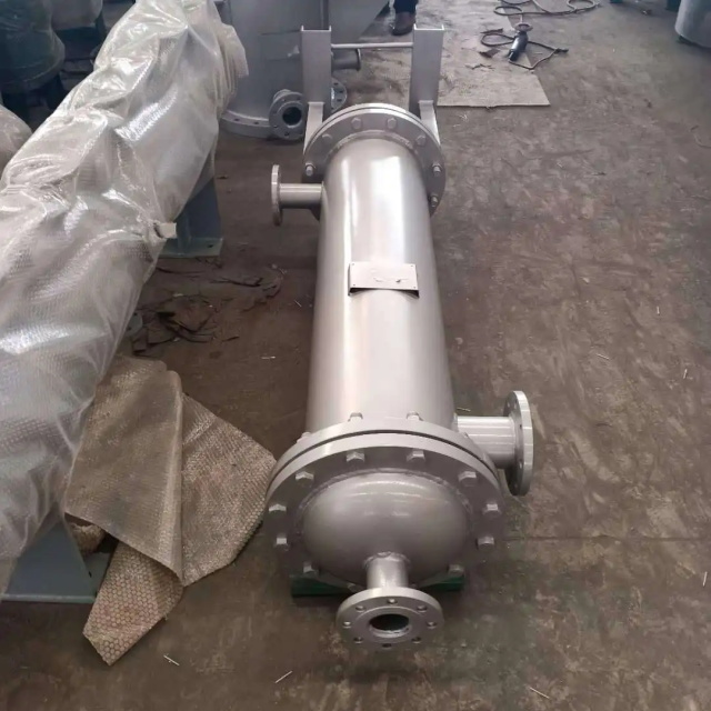 阿鲁科尔沁分集水器重要指标
